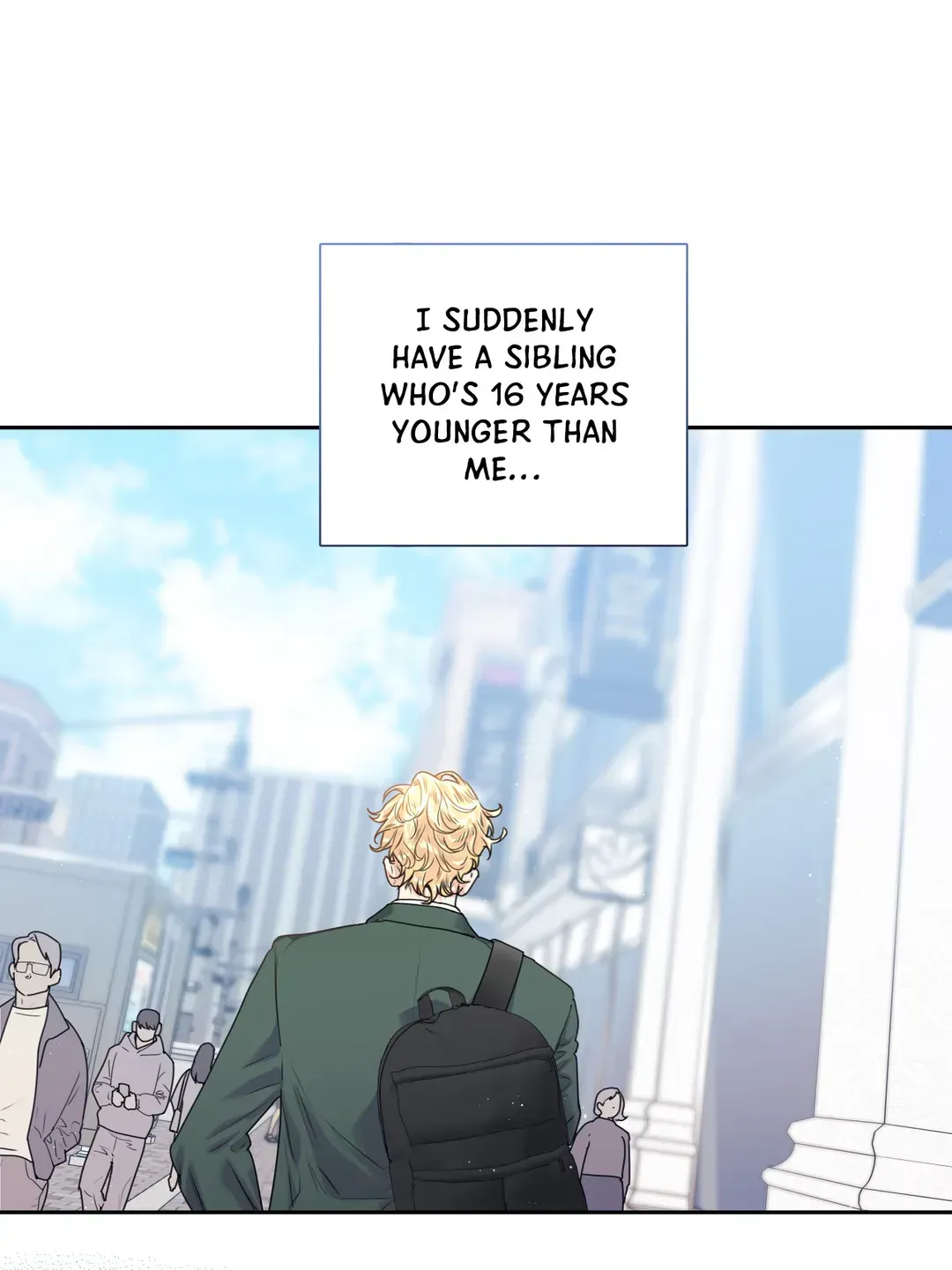 Love is an Illusion! - Superstar Chapter 1 255 51080618bbfc