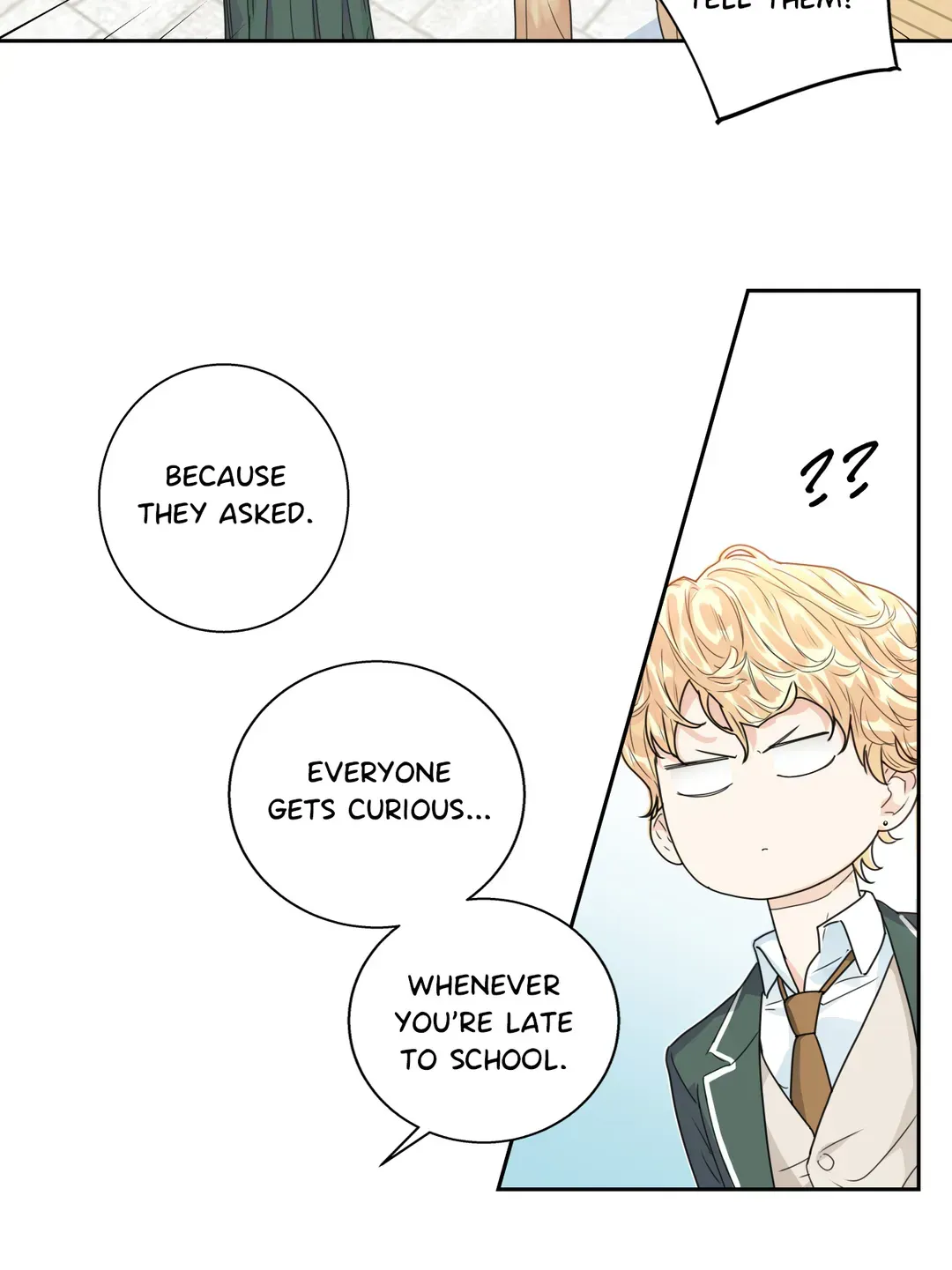 Love is an Illusion! - Superstar Chapter 1 269 5a1445de8e28
