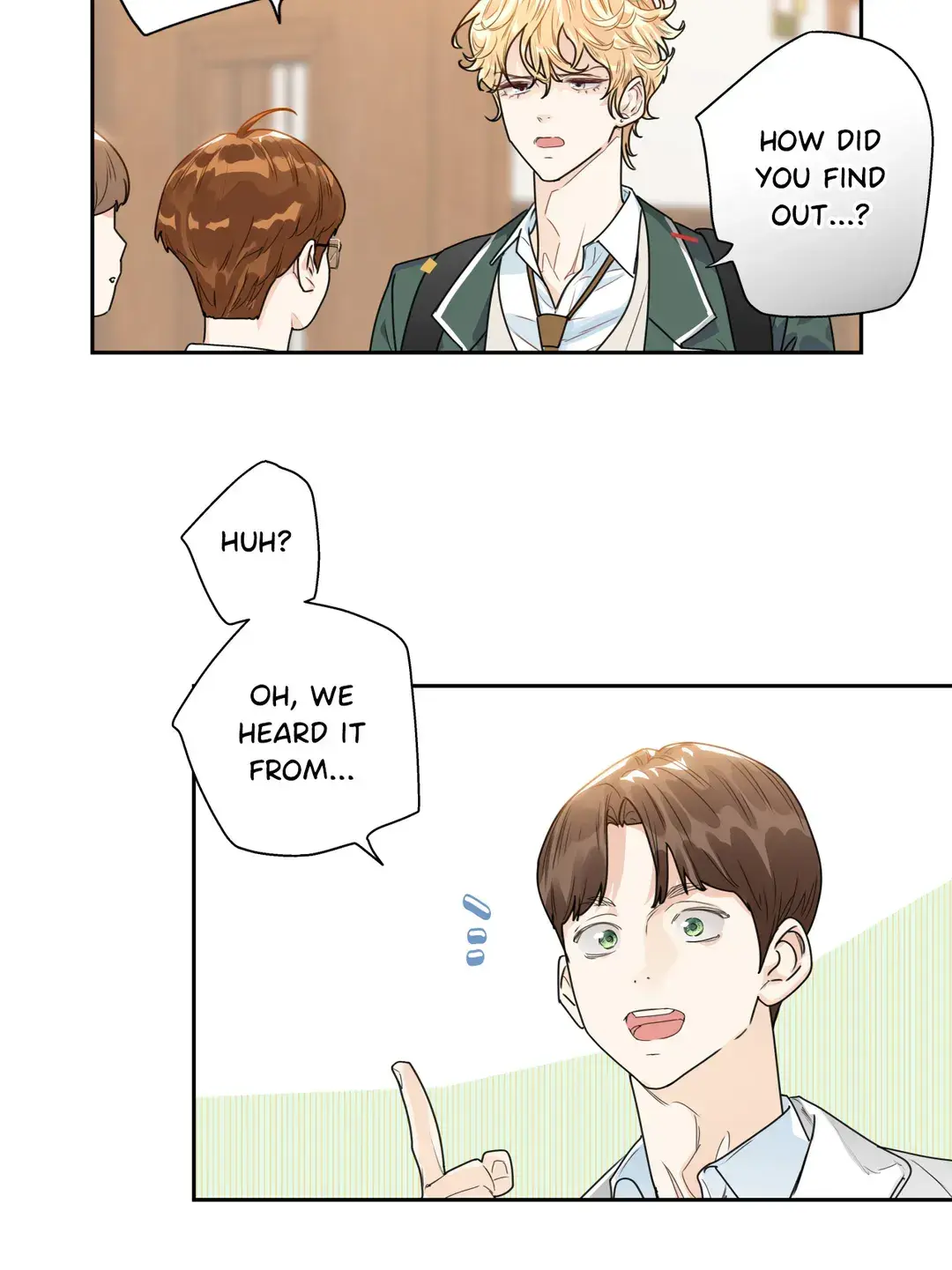 Love is an Illusion! - Superstar Chapter 1 266 60411c5be2a4