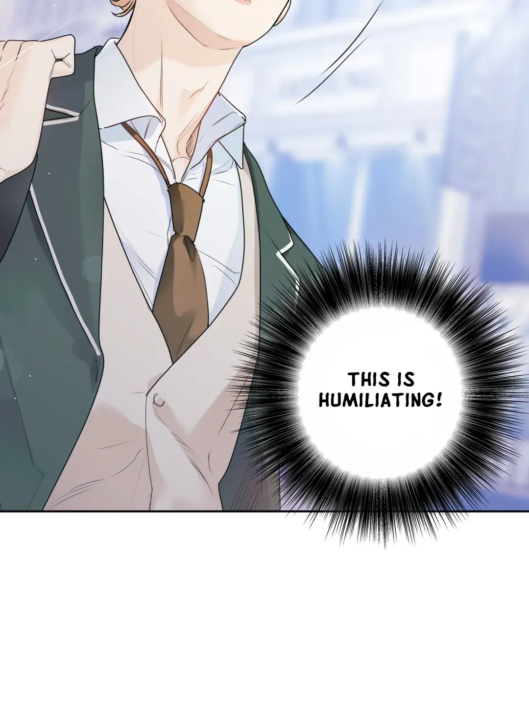 Love is an Illusion! - Superstar Chapter 1 254 742c6e490eb7