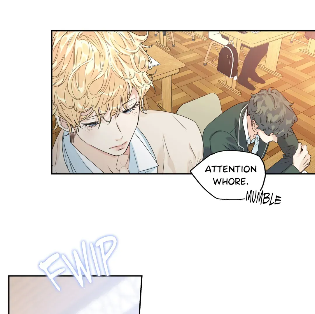 Love is an Illusion! - Superstar Chapter 1 286 8b663eb8341b