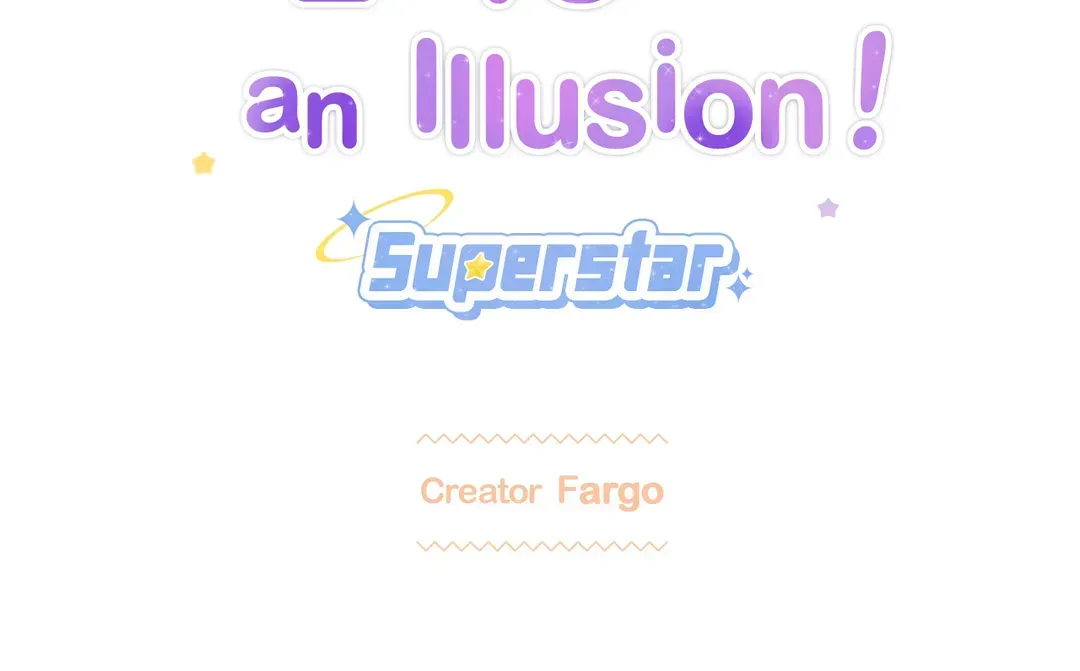 Love is an Illusion! - Superstar Chapter 1 232 923b5e68382d