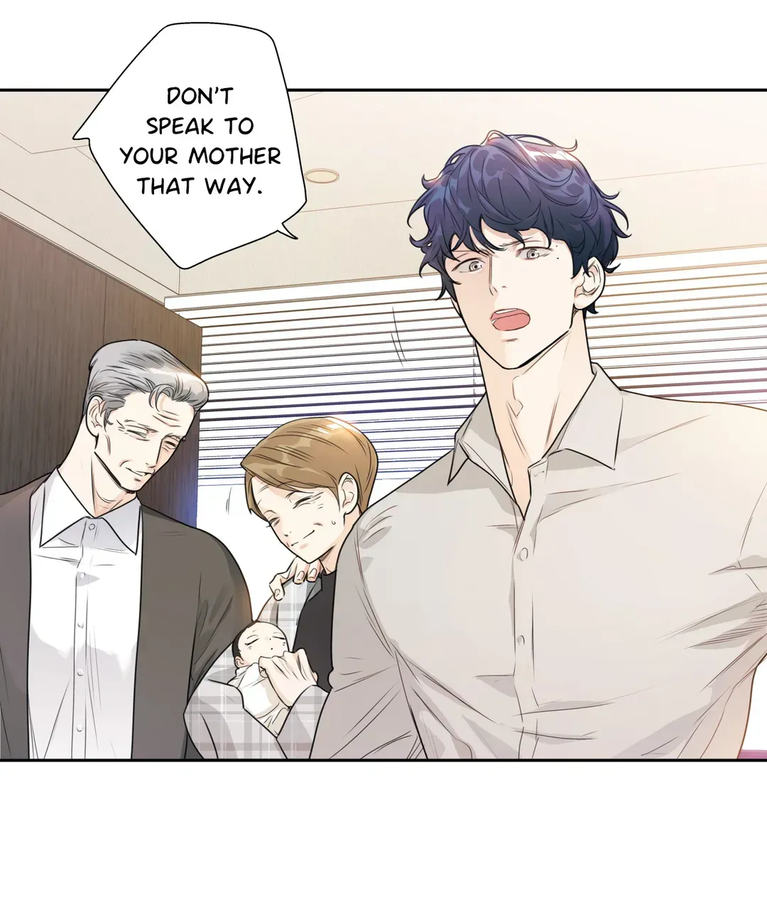 Love is an Illusion! - Superstar Chapter 1 242 9e4efe12c5ad