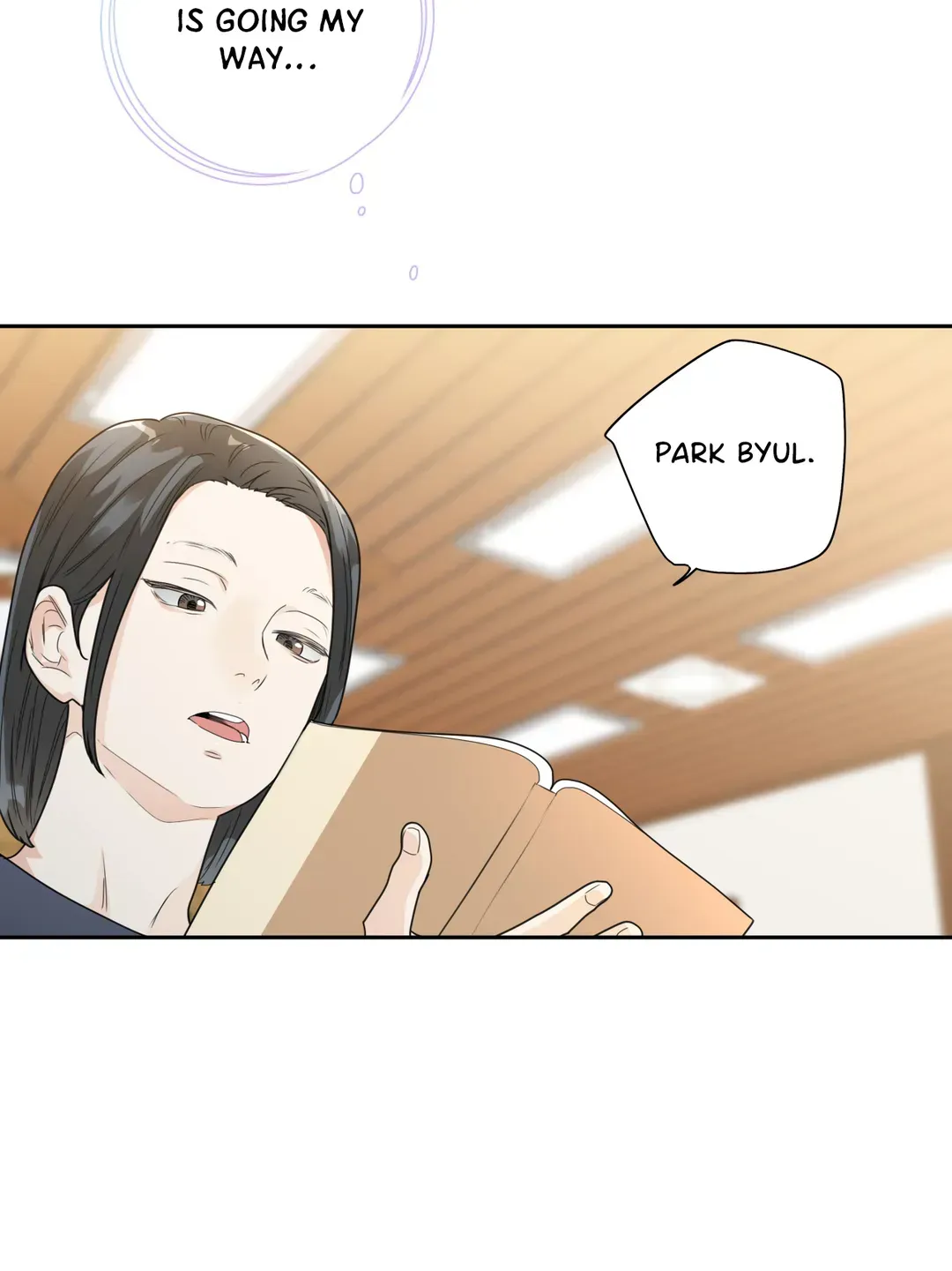 Love is an Illusion! - Superstar Chapter 1 281 a24fecd1ed23