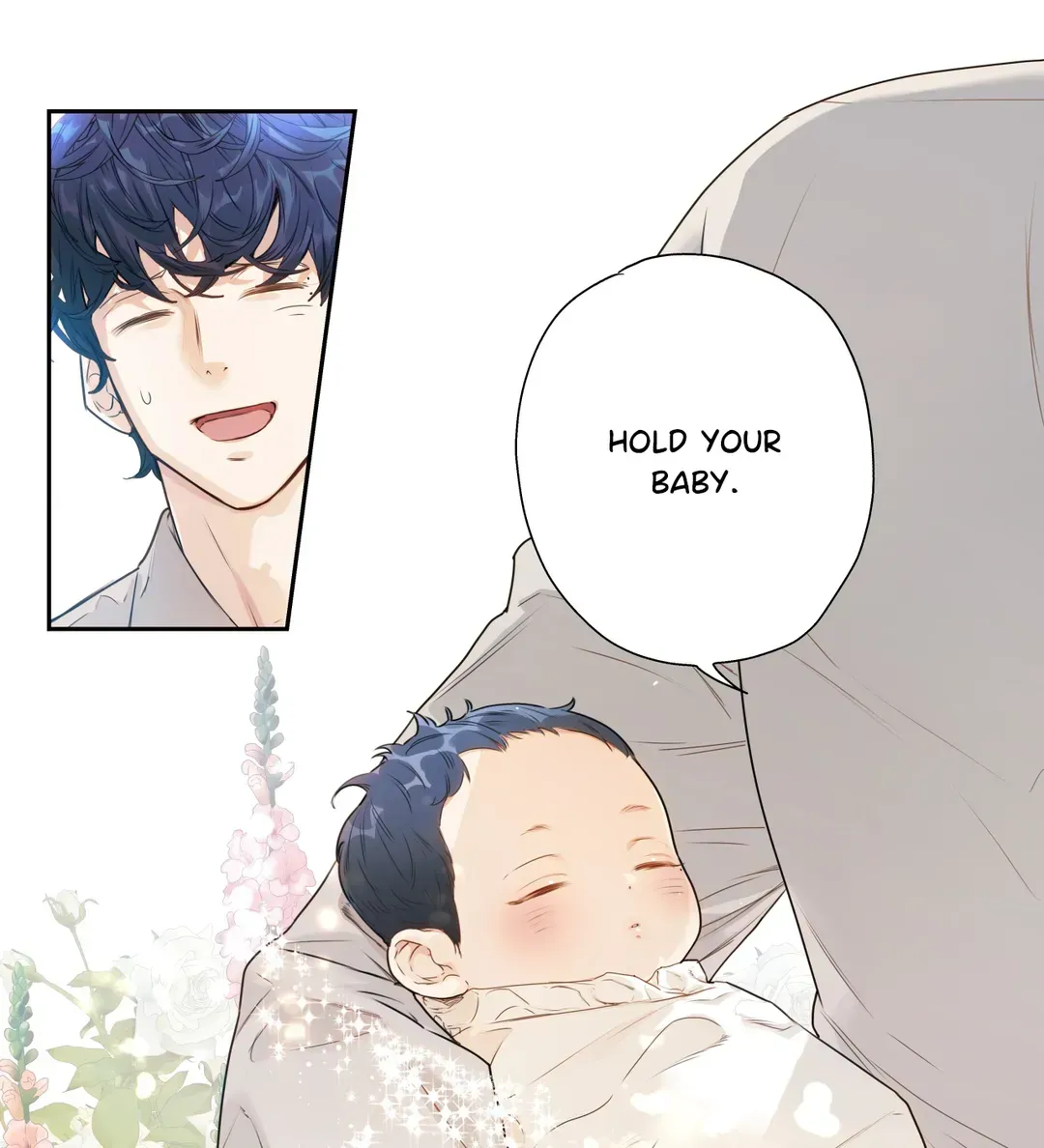 Love is an Illusion! - Superstar Chapter 1 237 a43a182d4099