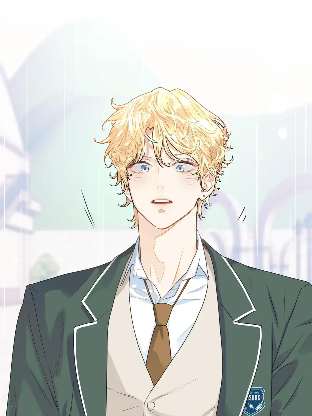 Love is an Illusion! - Superstar Chapter 1 271 a918afb06a4f
