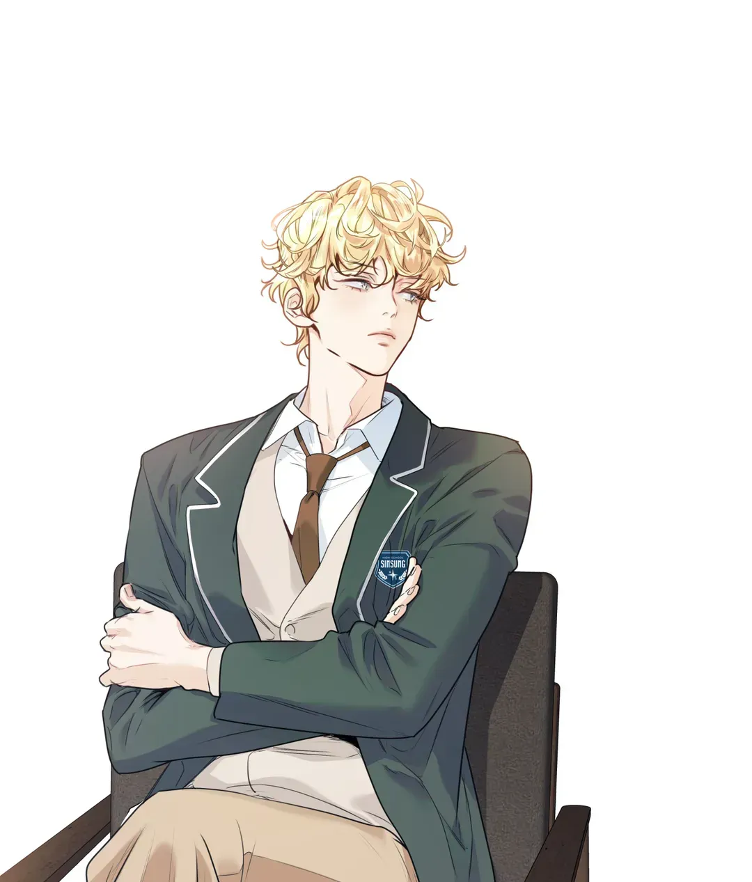Love is an Illusion! - Superstar Chapter 1 240 b09f9117bd96