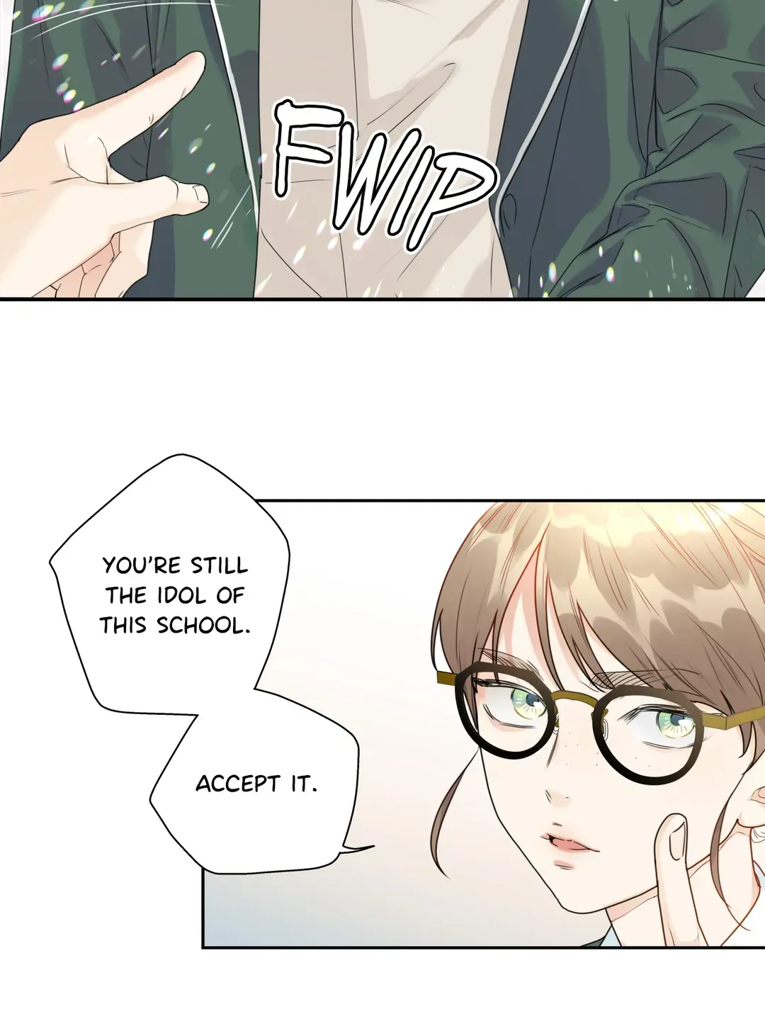 Love is an Illusion! - Superstar Chapter 1 272 b2f0849d7aee