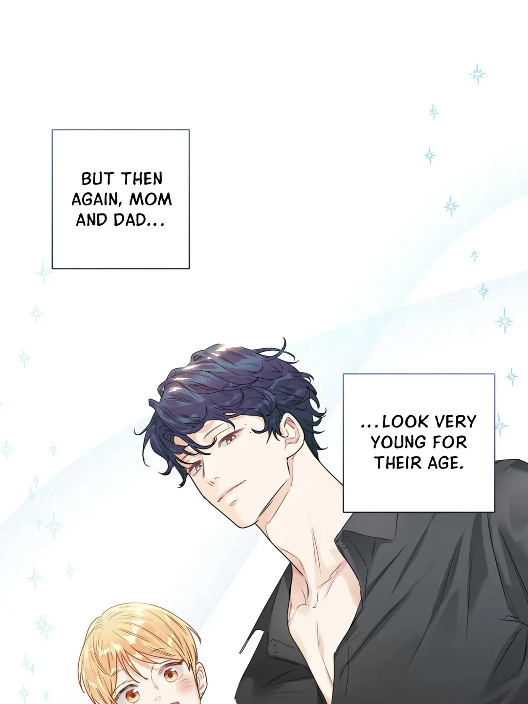 Love is an Illusion! - Superstar Chapter 1 258 bbb7634928cb