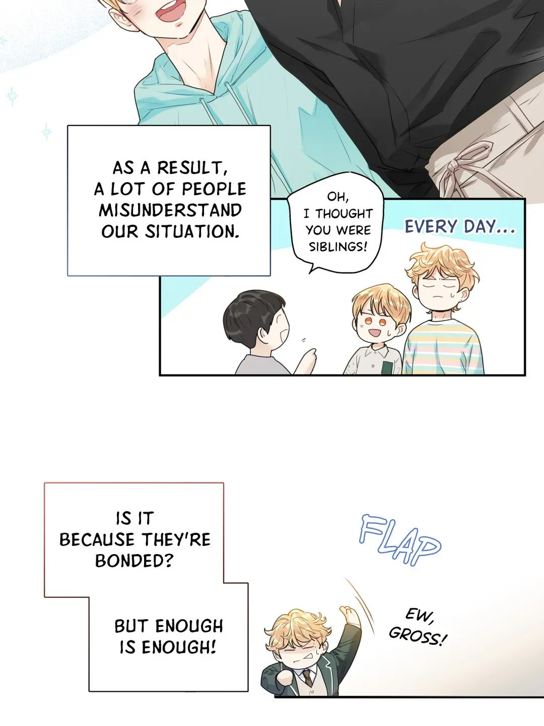 Love is an Illusion! - Superstar Chapter 1 259 d0de93ea79c2