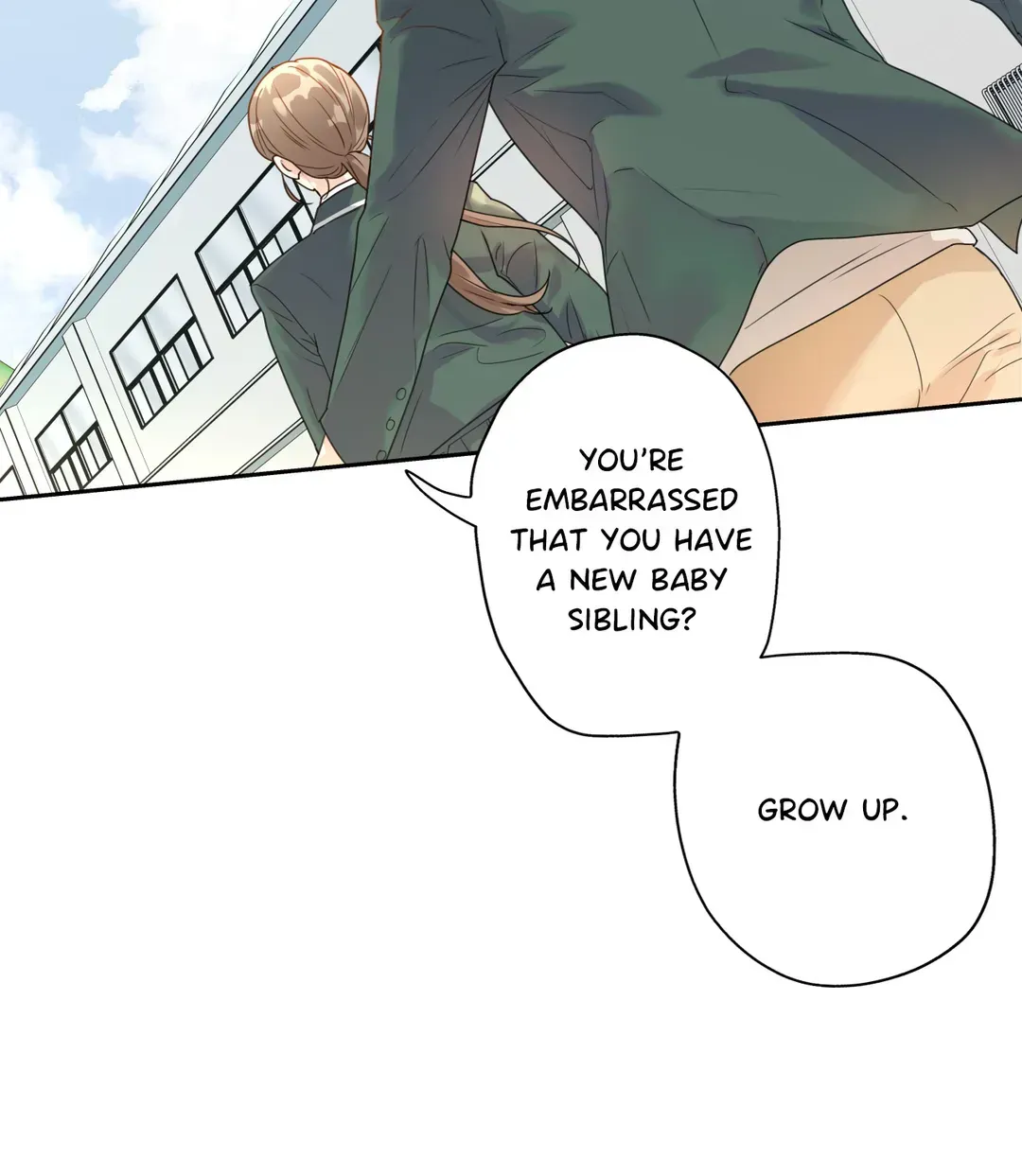 Love is an Illusion! - Superstar Chapter 1 275 d33a8b624790