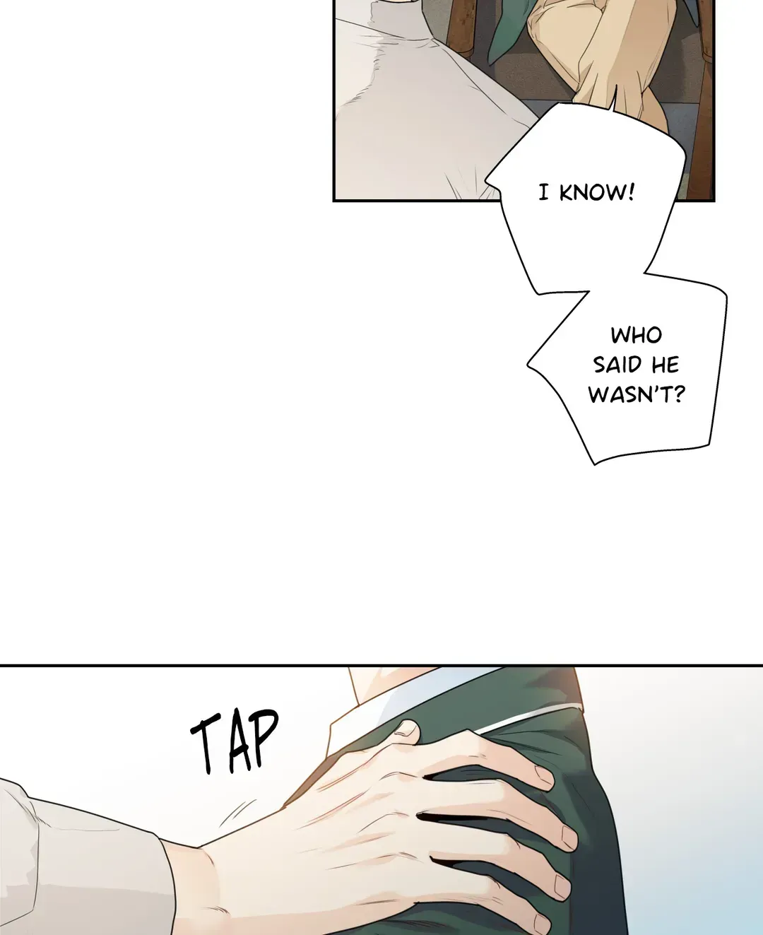Love is an Illusion! - Superstar Chapter 1 244 ea3d4bd5883c