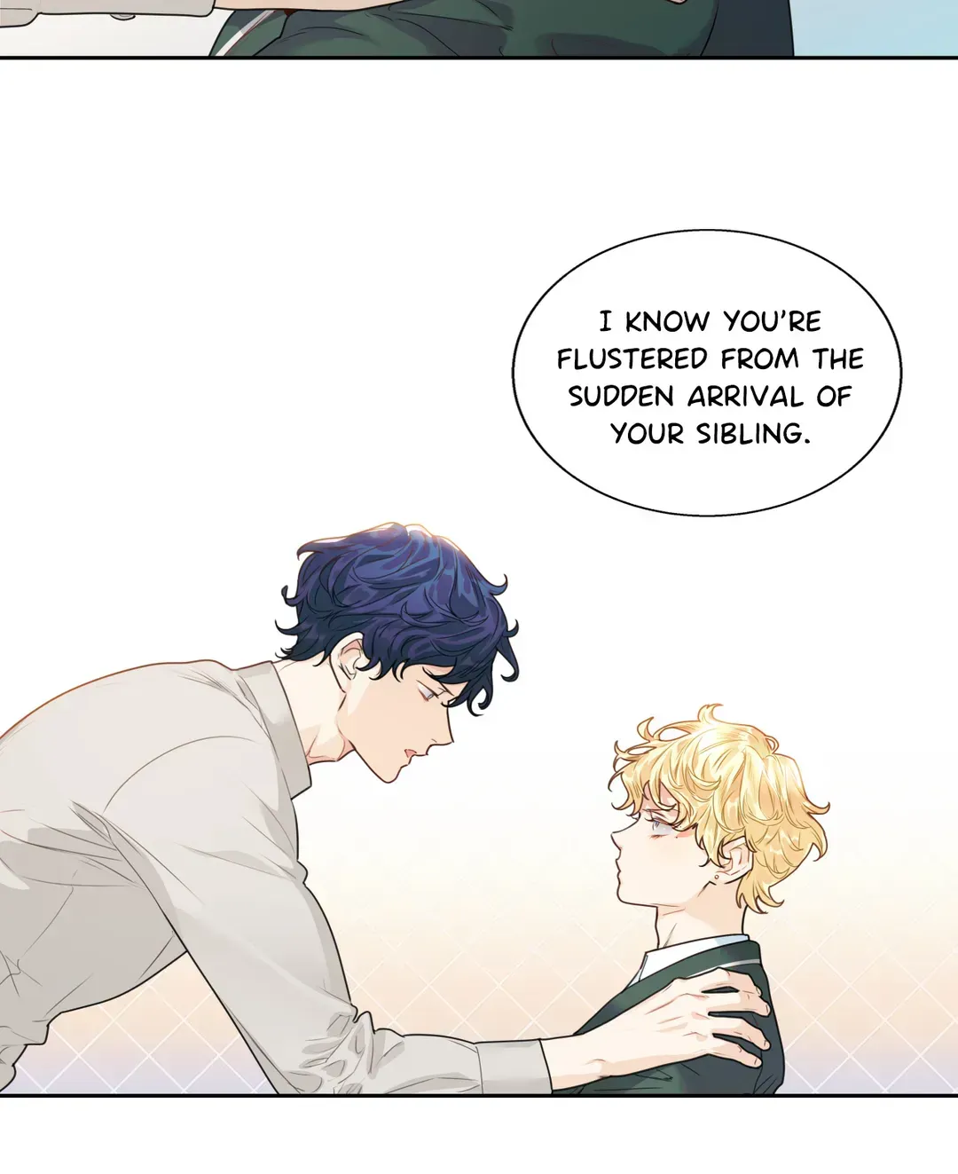 Love is an Illusion! - Superstar Chapter 1 245 f96fcba83bad