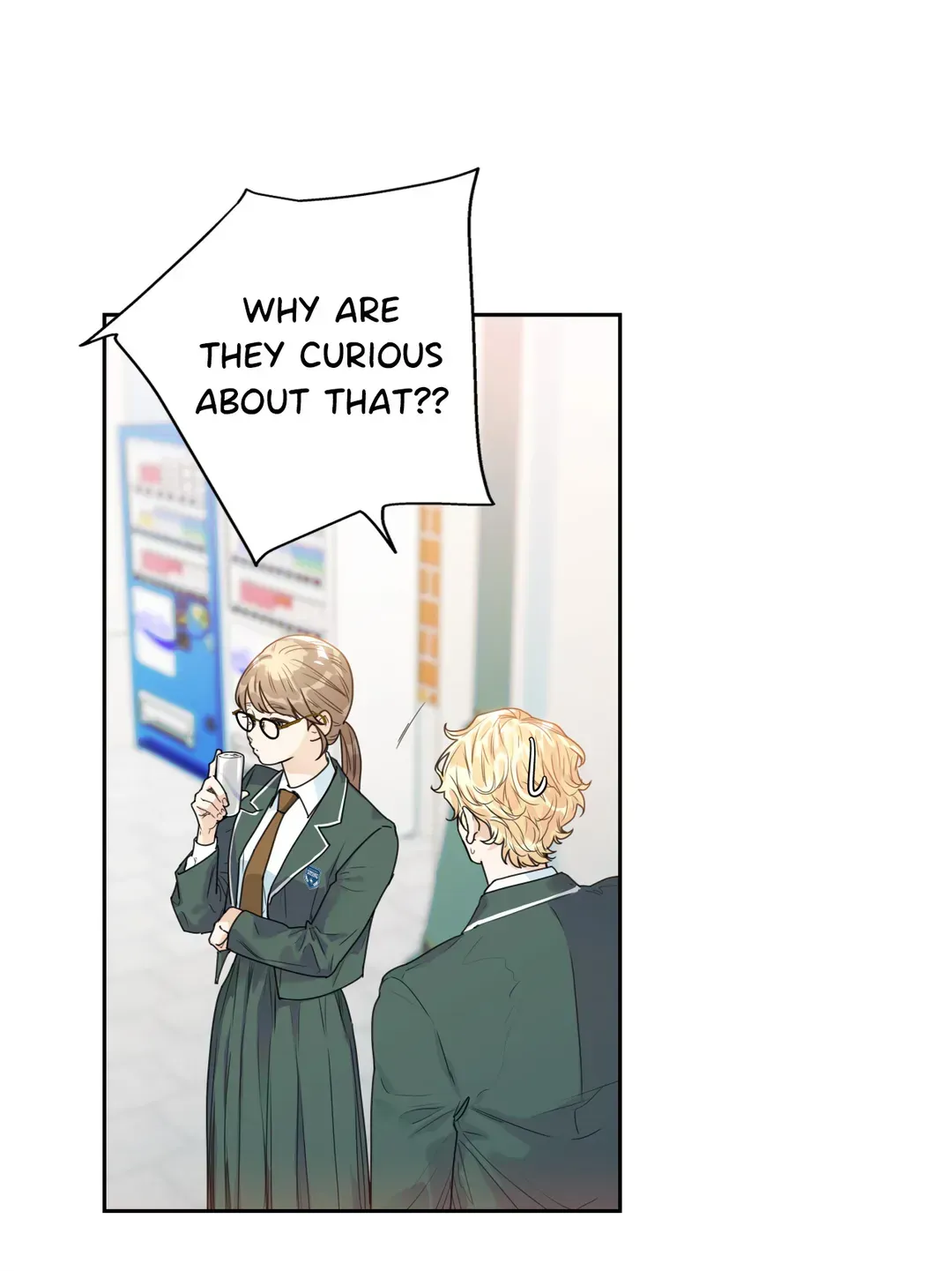Love is an Illusion! - Superstar Chapter 1 270 fb98b0c25311