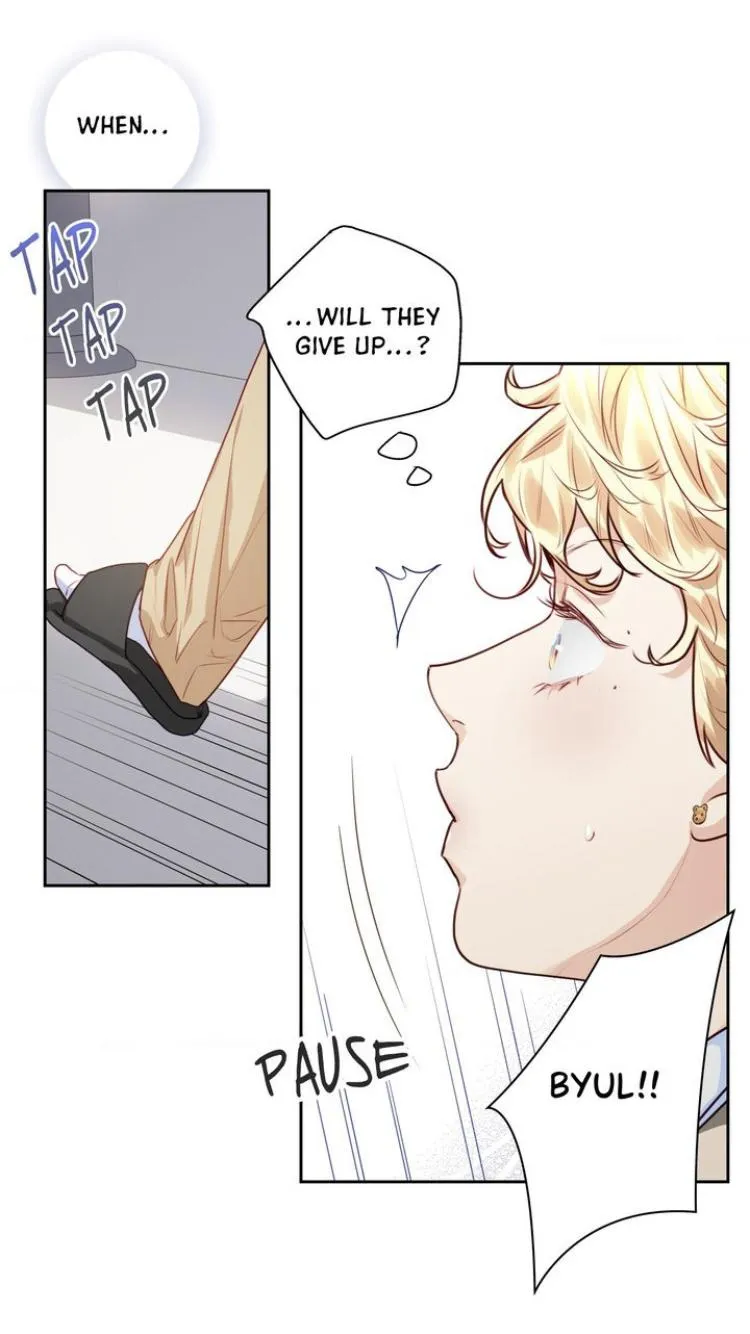 Love is an Illusion! - Superstar Chapter 16 250 0a448645af27