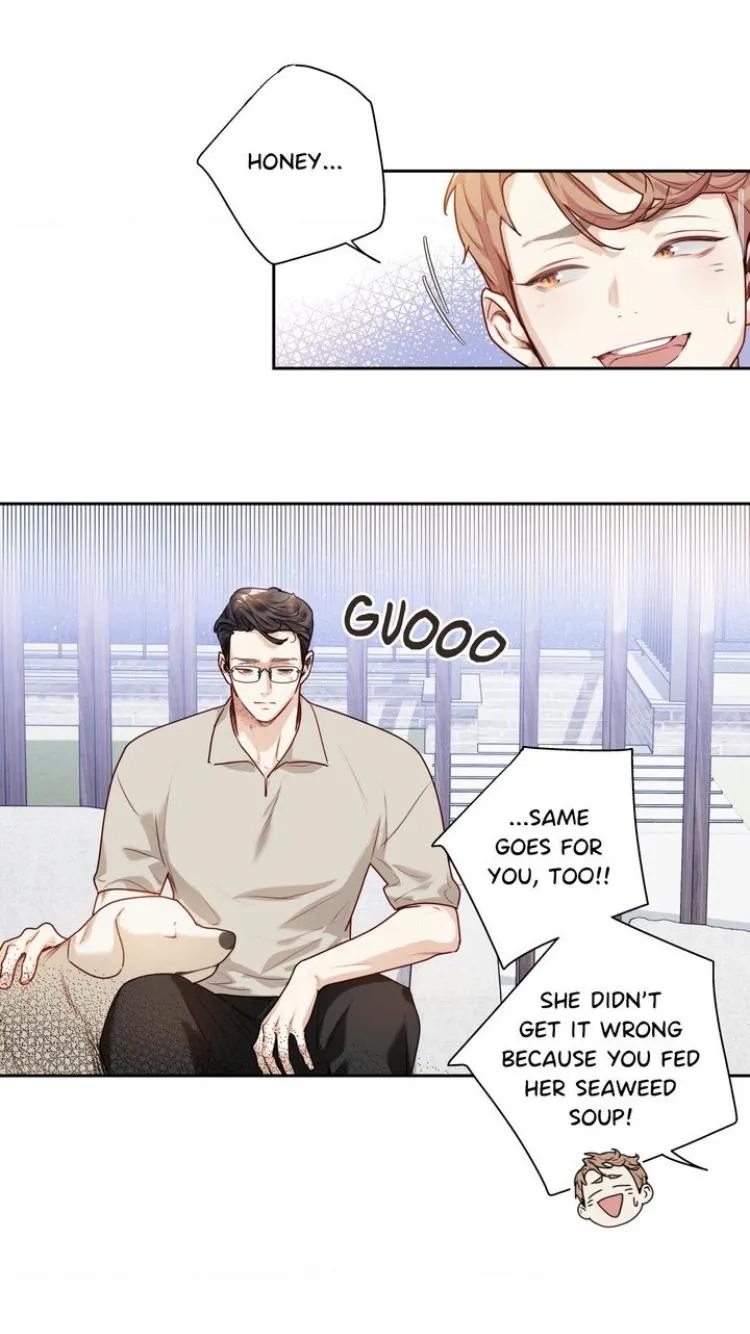 Love is an Illusion! - Superstar Chapter 16 204 0ea1a81618a7