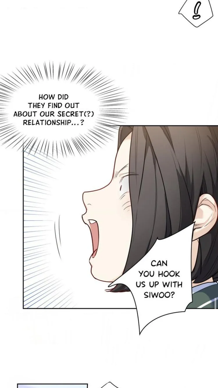 Love is an Illusion! - Superstar Chapter 16 256 1da09a36a1db