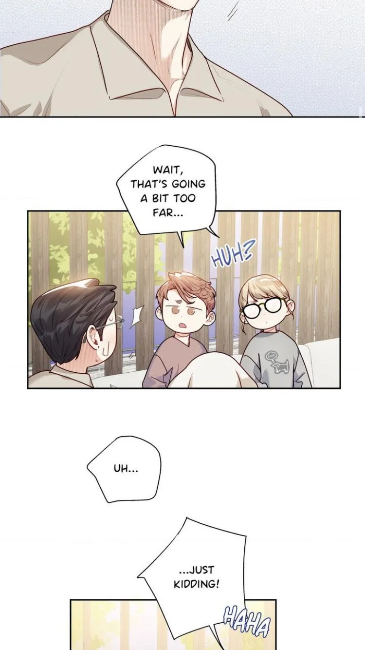 Love is an Illusion! - Superstar Chapter 16 206 341e815a3437