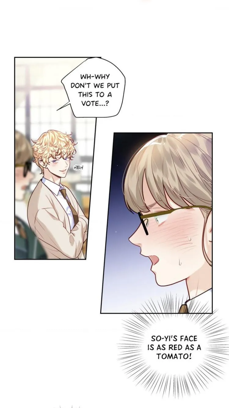 Love is an Illusion! - Superstar Chapter 16 235 349aa608fce7