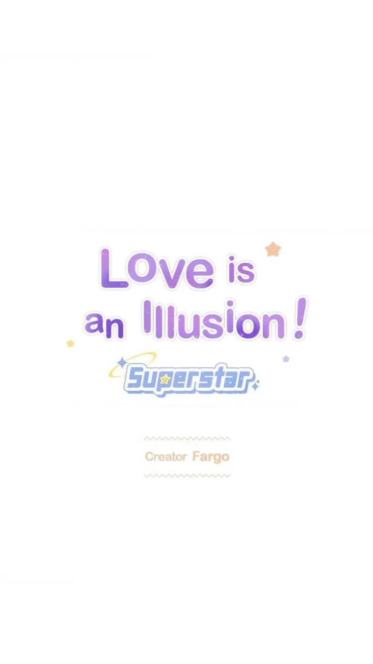 Love is an Illusion! - Superstar Chapter 16 199 3845cd8b5f17