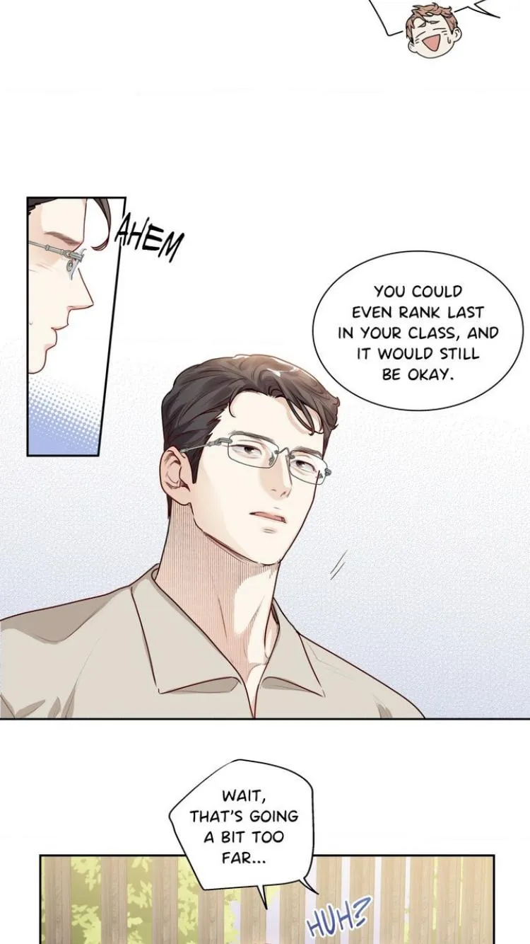 Love is an Illusion! - Superstar Chapter 16 205 393b2d00944f
