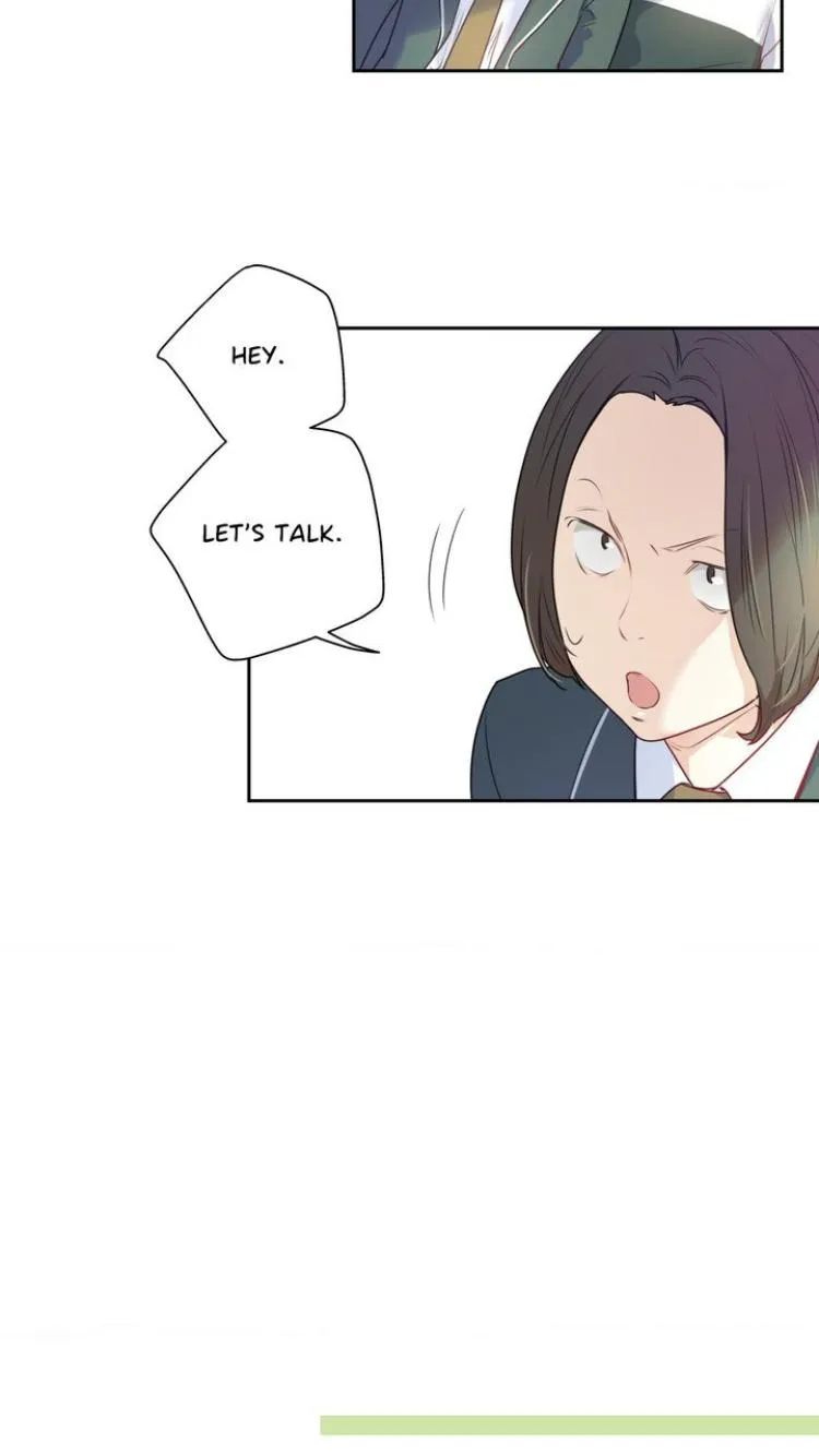 Love is an Illusion! - Superstar Chapter 16 253 3ef23cf3db14
