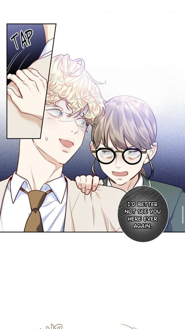 Love is an Illusion! - Superstar Chapter 16 244 40b5a2532be4