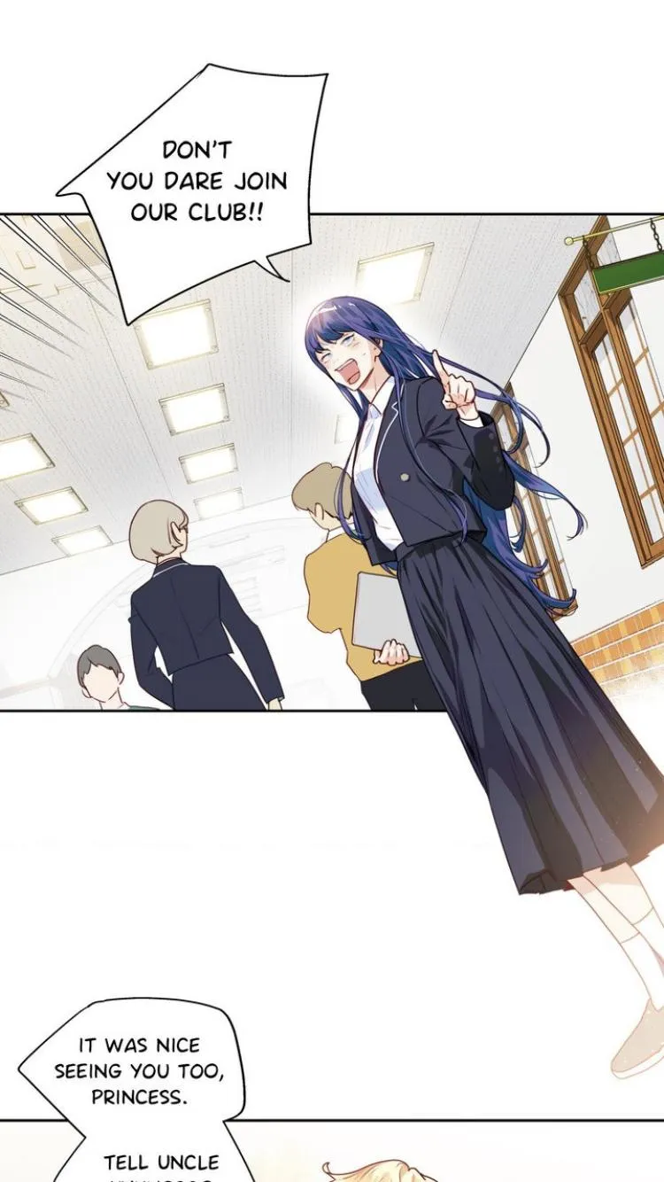 Love is an Illusion! - Superstar Chapter 16 242 549a6c72724c