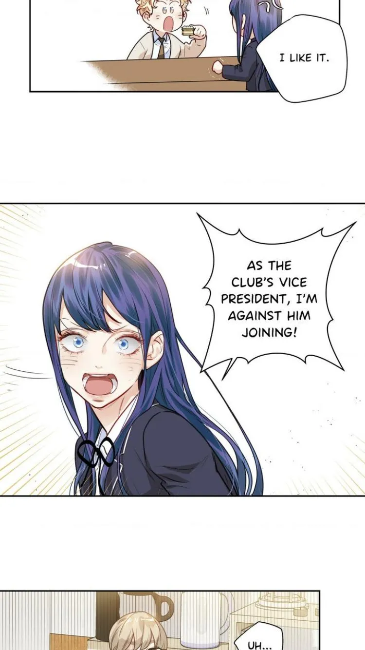 Love is an Illusion! - Superstar Chapter 16 231 63437fd738d6