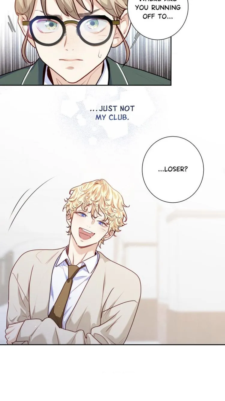 Love is an Illusion! - Superstar Chapter 16 218 6b3759e8bdcd