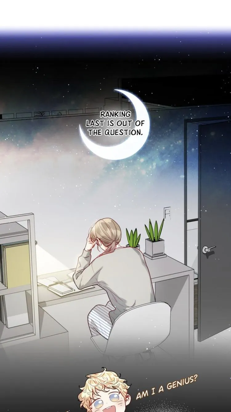 Love is an Illusion! - Superstar Chapter 16 208 8268d2370d0e