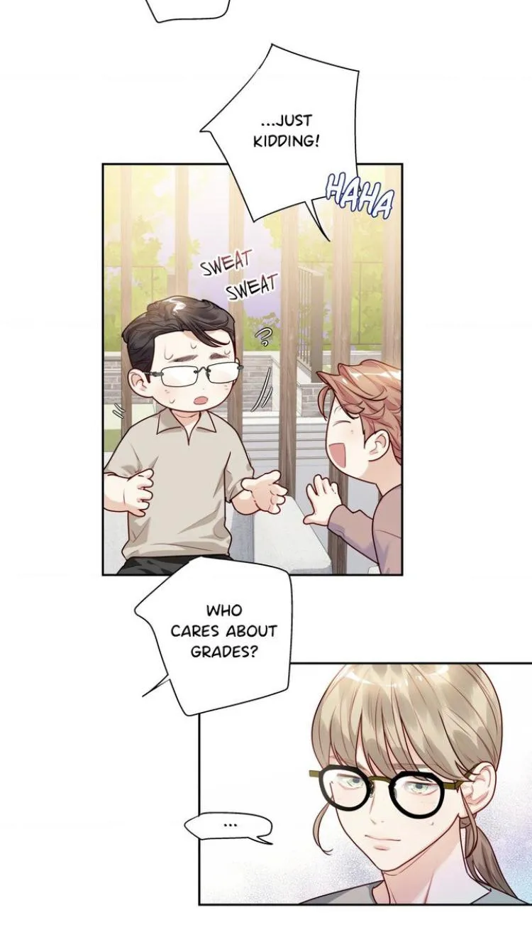 Love is an Illusion! - Superstar Chapter 16 207 9c90e61cde1e