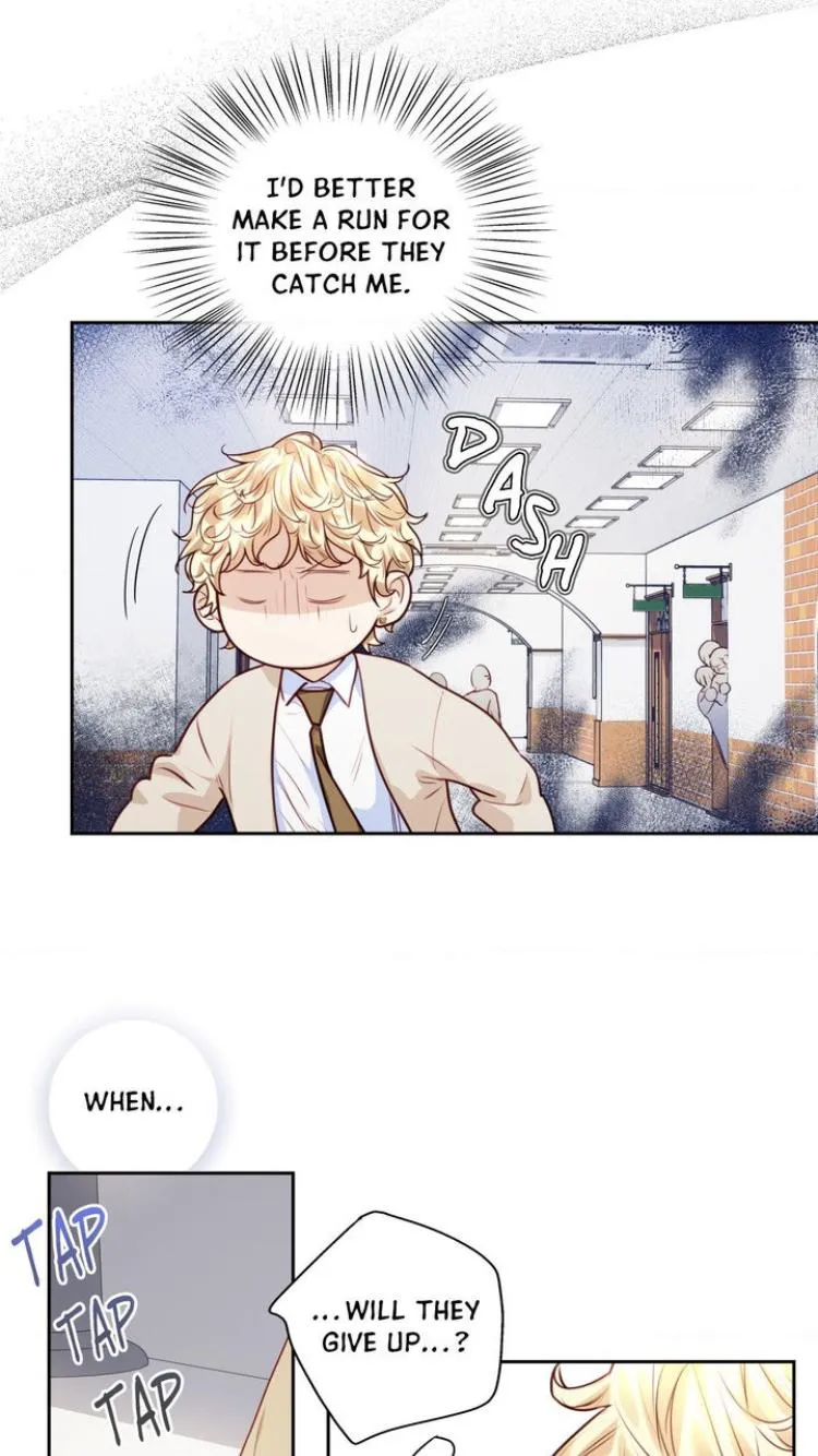 Love is an Illusion! - Superstar Chapter 16 249 a33e725c9162