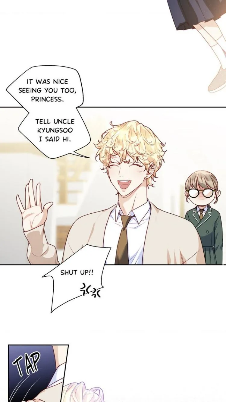Love is an Illusion! - Superstar Chapter 16 243 a412d41221dd