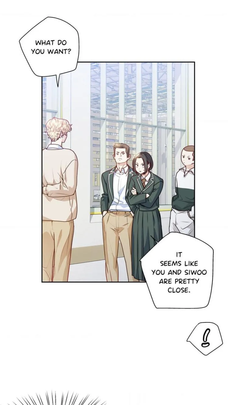 Love is an Illusion! - Superstar Chapter 16 255 b3e8d3f5dbaa