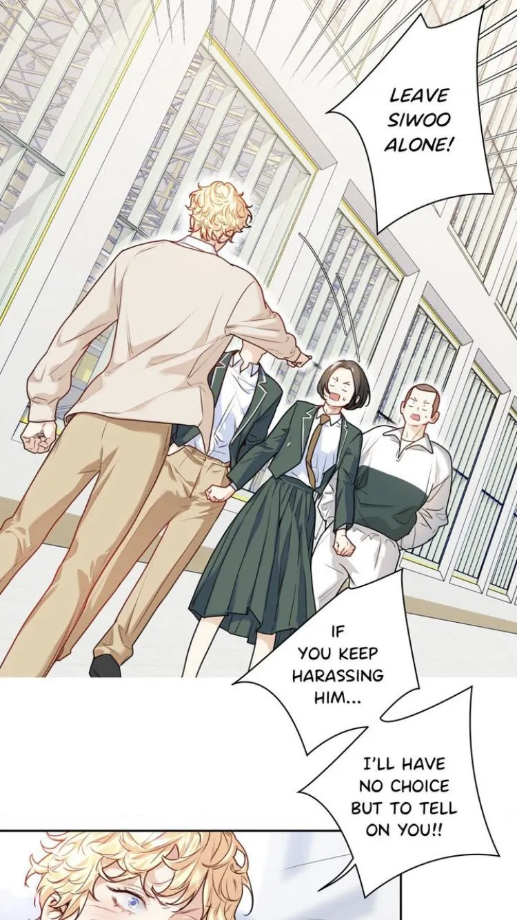Love is an Illusion! - Superstar Chapter 16 258 b63b5e406d01