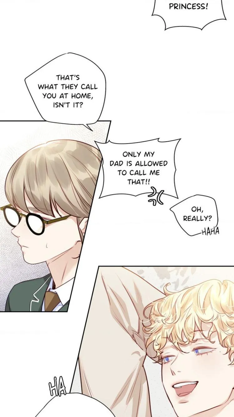Love is an Illusion! - Superstar Chapter 16 228 b69c6ba5f4e2