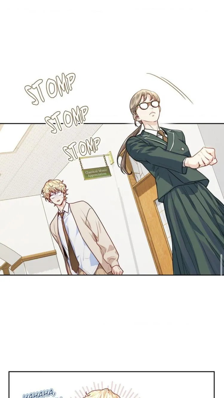Love is an Illusion! - Superstar Chapter 16 245 c15a6ad68108