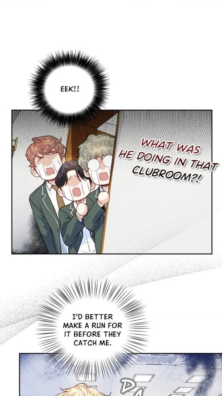 Love is an Illusion! - Superstar Chapter 16 248 e96bdbfee91f