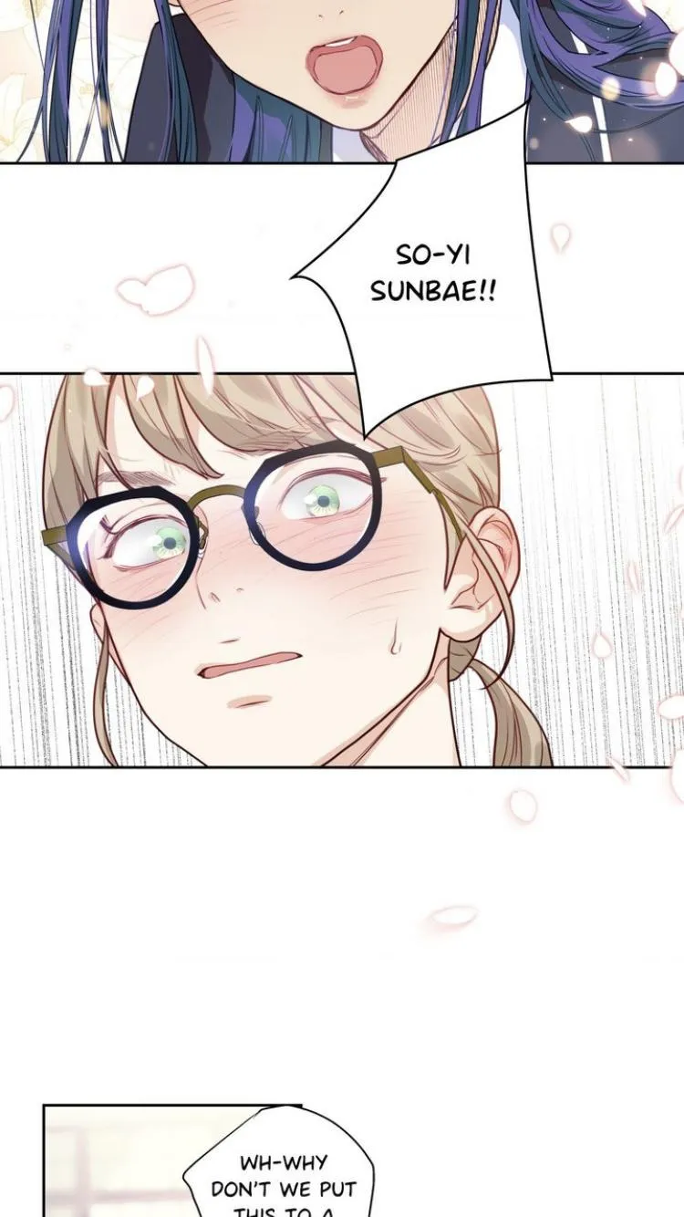 Love is an Illusion! - Superstar Chapter 16 234 eedc6ae83ec1