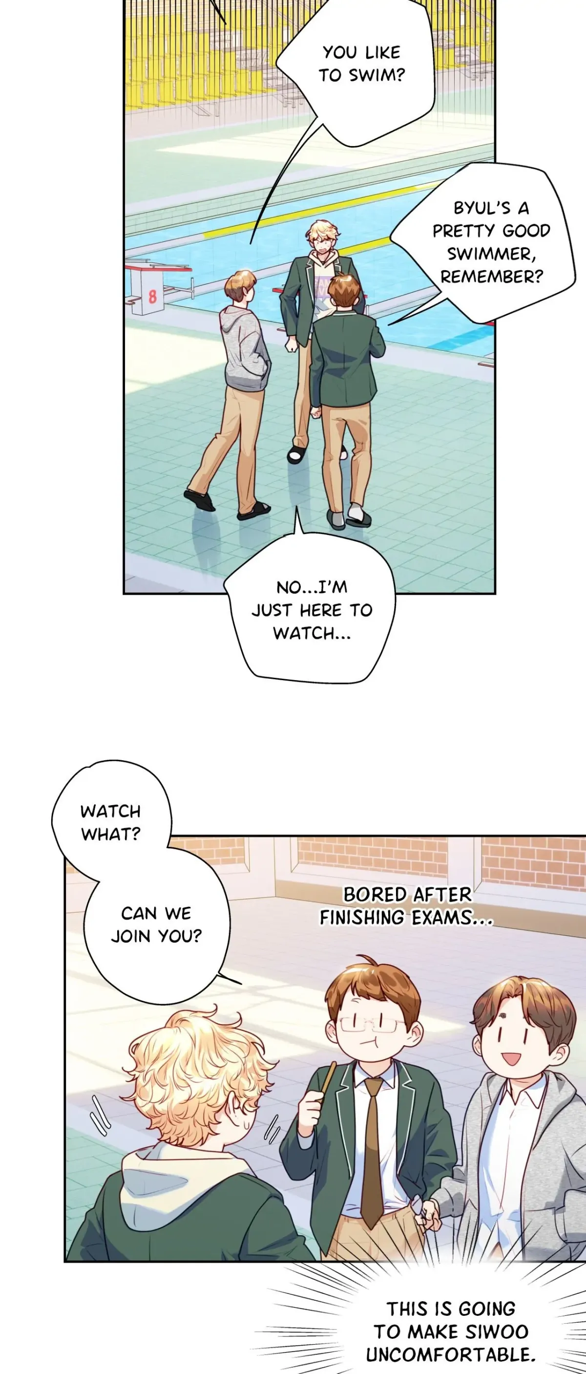 Love is an Illusion! - Superstar Chapter 17 150 30628a45d896