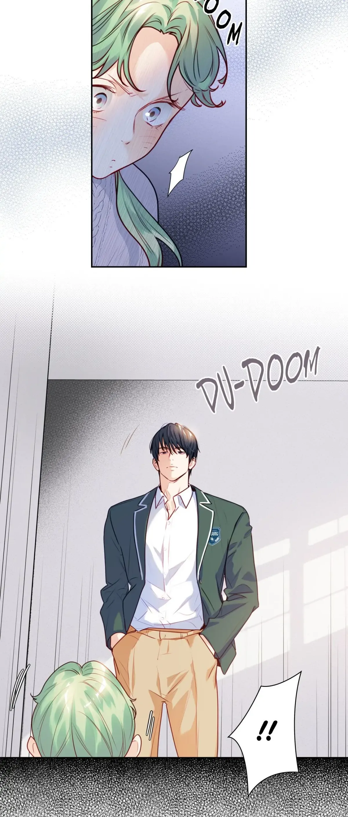 Love is an Illusion! - Superstar Chapter 17 127 3c33dfd43aa3
