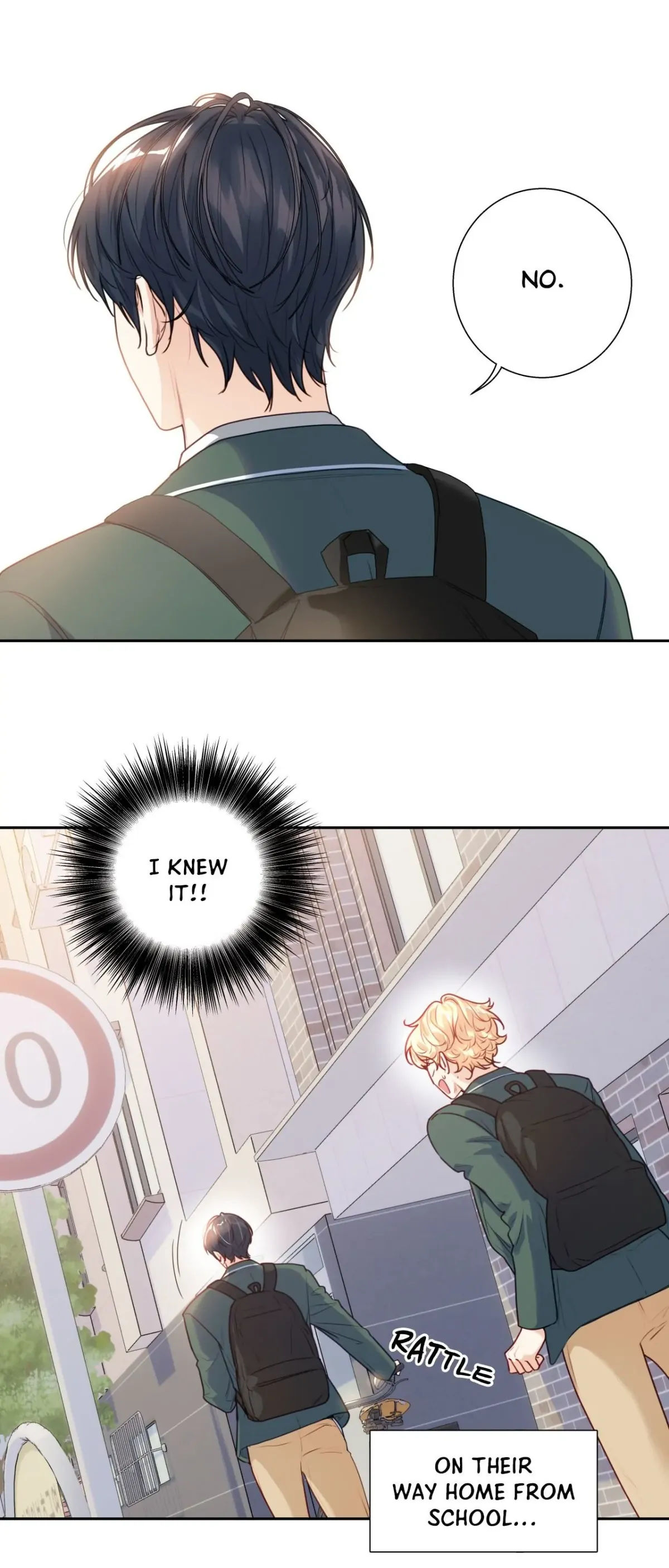 Love is an Illusion! - Superstar Chapter 17 139 5da7755f0ec5