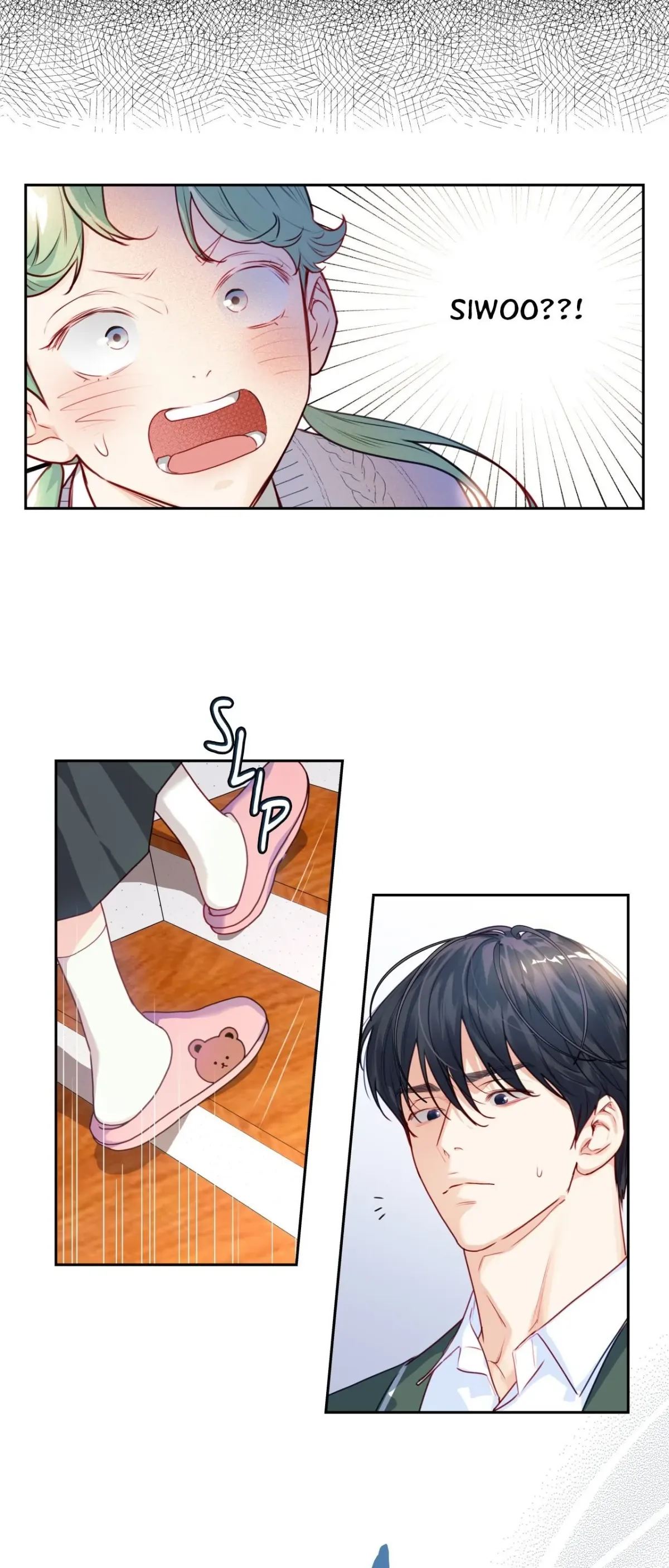 Love is an Illusion! - Superstar Chapter 17 128 740581257e93