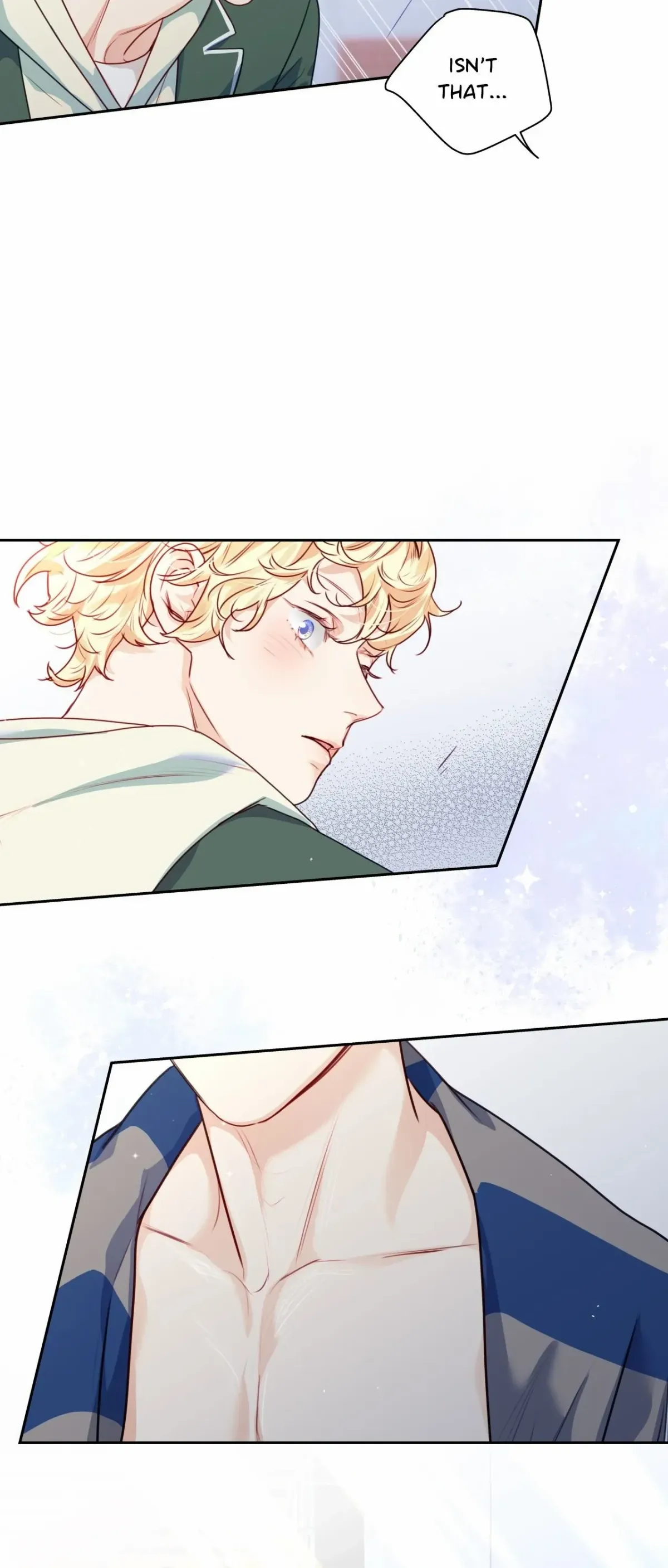 Love is an Illusion! - Superstar Chapter 17 156 813531f905fd