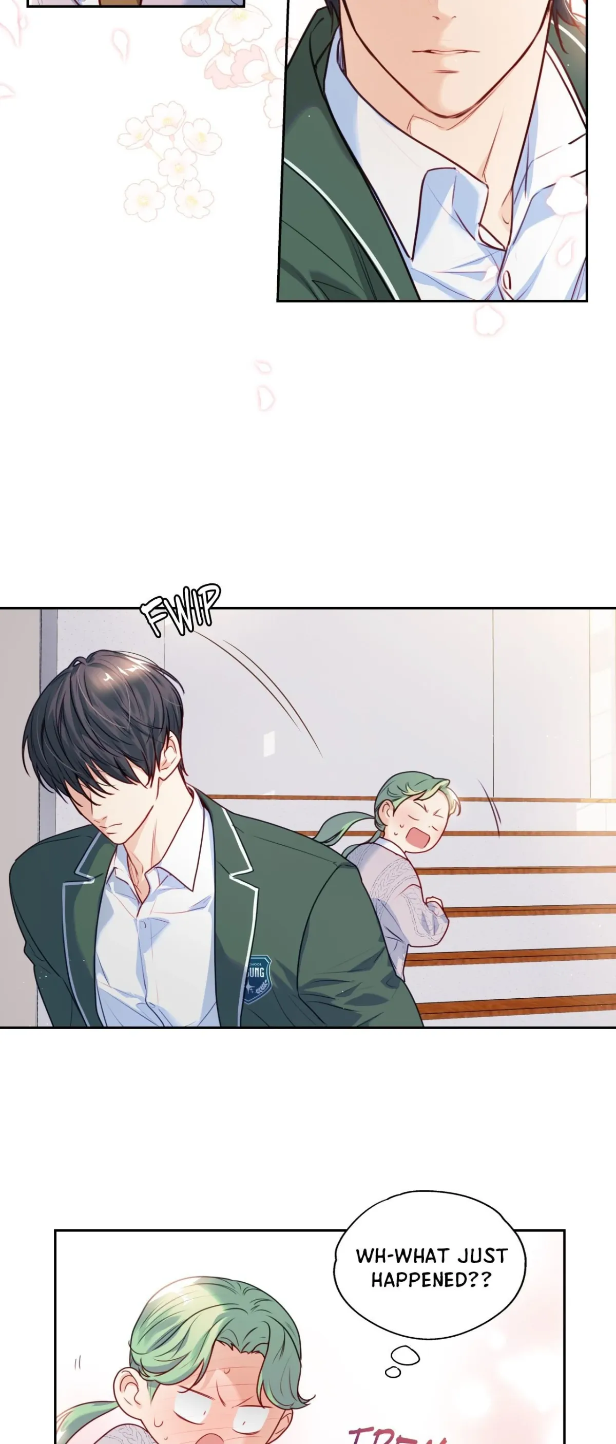 Love is an Illusion! - Superstar Chapter 17 131 8311b46b0367