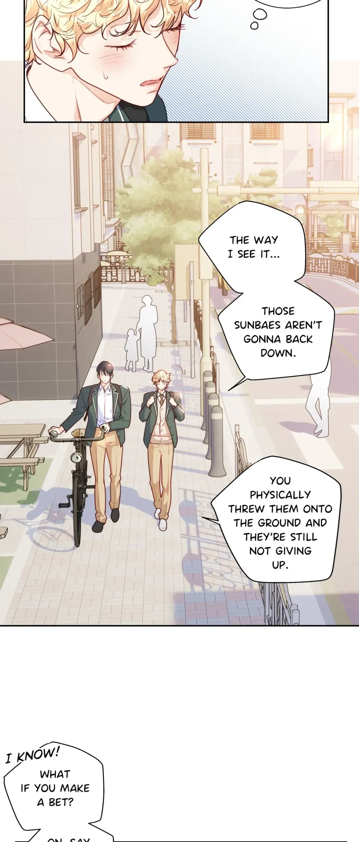 Love is an Illusion! - Superstar Chapter 17 144 9ccde5fb2e33