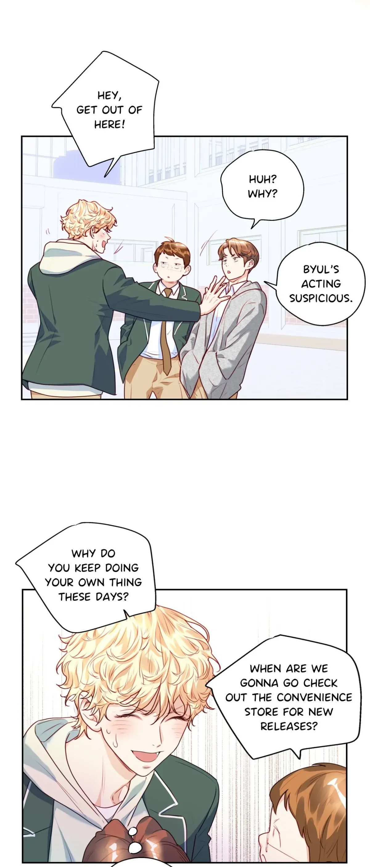 Love is an Illusion! - Superstar Chapter 17 154 c0e8c480d952