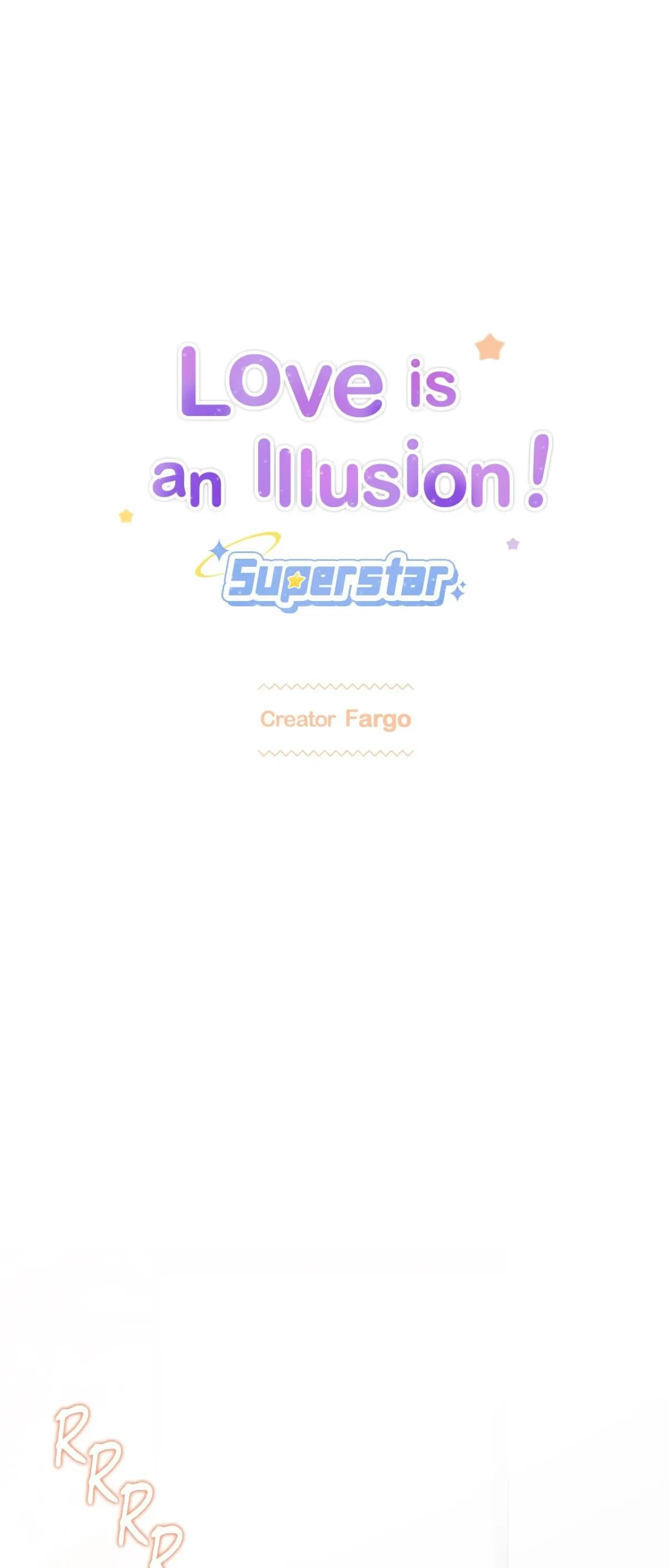 Love is an Illusion! - Superstar Chapter 17 121 d26af8481fb0