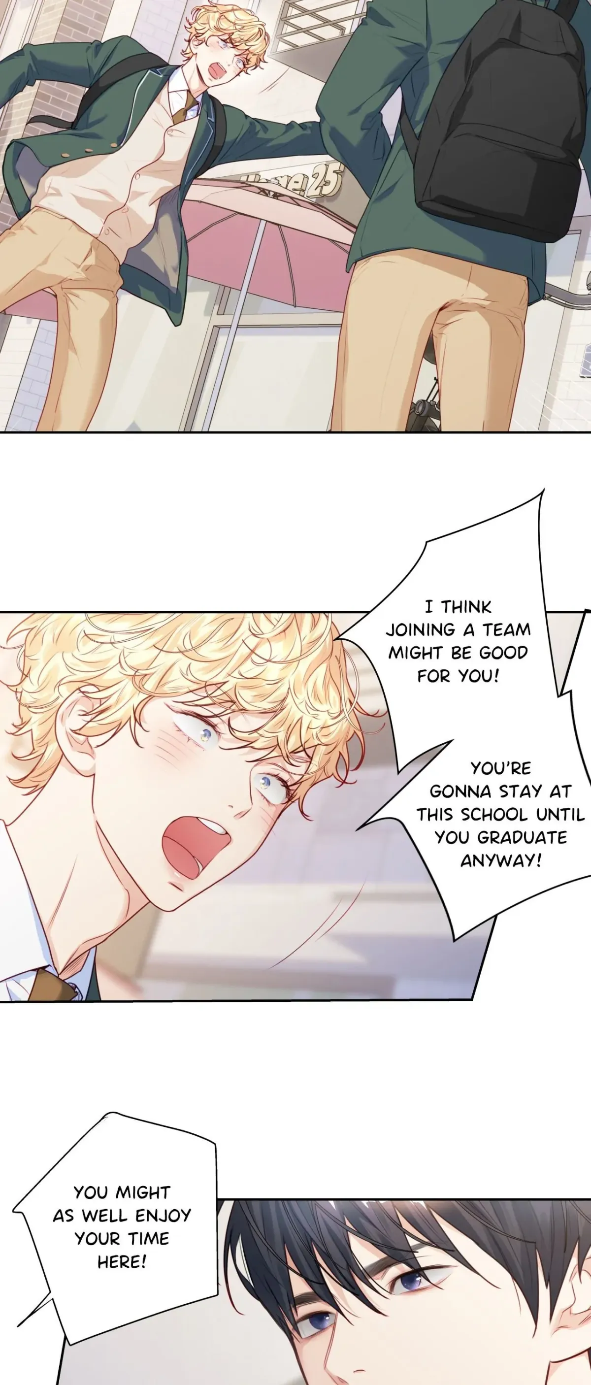 Love is an Illusion! - Superstar Chapter 17 142 faaea7b28555